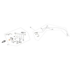 ORIGINAL EMAK POWER SOCKET L66152569