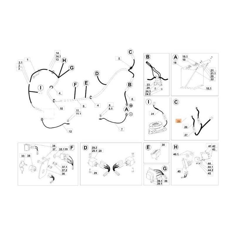 ORIGINAL EMAK GLÜHBIRNE SGN347224008