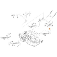 ENCHÈRES ORIGINALES EMAK AK47360530