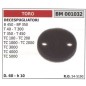 TORO air filter for brushcutter B 450 BP 350 T 40 T 300 T 350 001032