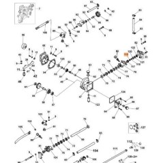RESSORT EMAK ORIGINAL S0081002 | Newgardenstore.eu