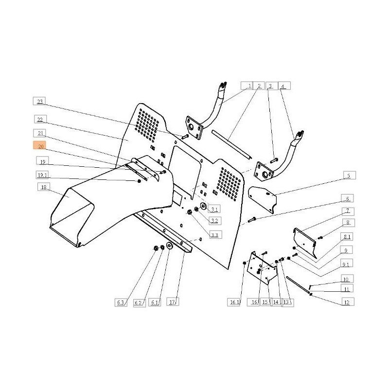 URSPRÜNGLICHES BAND EMAK SGS532115308573