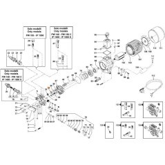 ANILLO ORIGINAL EMAK CH00090270 | Newgardenstore.eu