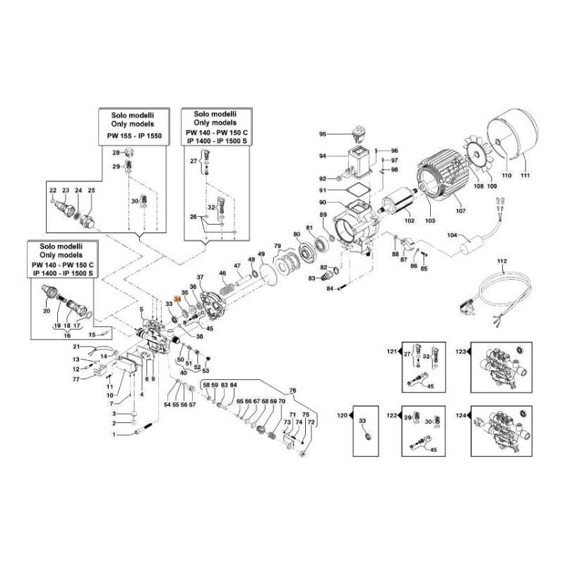 BAGUE ORIGINALE EMAK CH00090270