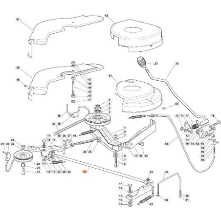 Vente aux enchères originale EMAK G325033024E0 | Newgardenstore.eu