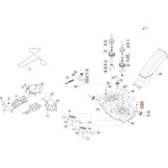 ORIGINAL-STIFT EMAK AK321347 | Newgardenstore.eu