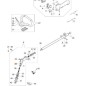 RODAMIENTO DE BOLAS 06X19X06 626 ORIGINAL EMAK 3035045R