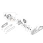 VITE TENDICATENA ORIGINALE EMAK 54050049R