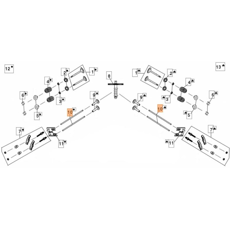 Vente aux enchères EMAK originale L66151050
