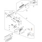 ROCCHETTO ORIGINALE EMAK 61240070R