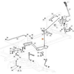 FIL EMAK ORIGINAL G382004620E0 | Newgardenstore.eu