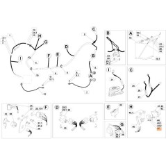 SUPPORTO ORIGINALE EMAK SGS532113413963 | Newgardenstore.eu