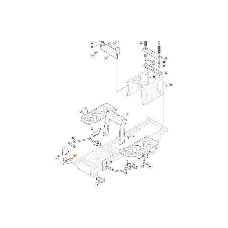 PLACA ORIGINAL EMAK G325547225E0