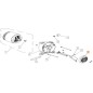PROTECTION MOTEUR ORIGINALE EMAK L66152220