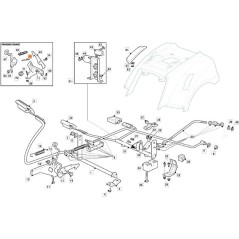 ORIGINAL EMAK G125033119E0 AUKTION