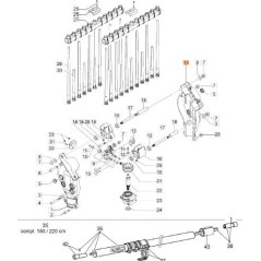 CORPO ORIGINALE EMAK CS01710315