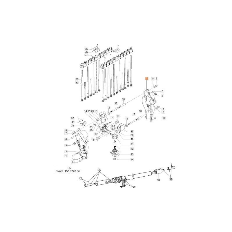 ORIGINAL BODY EMAK CS01710315