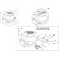 ORIGINAL EMAK HEADPHONES G325055002E0