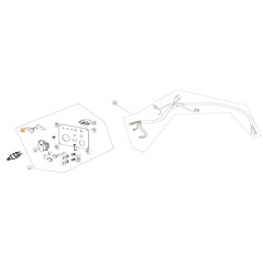ORIGINAL EMAK INDICATORS L66152568 | Newgardenstore.eu