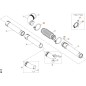 PINCE D'ORIGINE EMAK CFI6905501