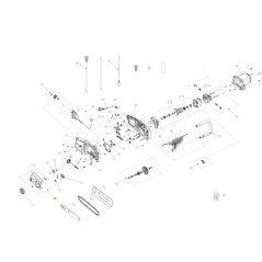GRUPPO COPERCHIO ORIGINALE EMAK YT000292R | Newgardenstore.eu