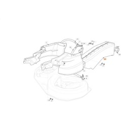 ORIGINAL EMAK CONVEYOR G382108024E0R