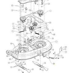 SUBASTA ORIGINAL EMAK C74707732R | Newgardenstore.eu