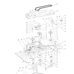 ORIGINALWELLE EMAK SGS532038122173R