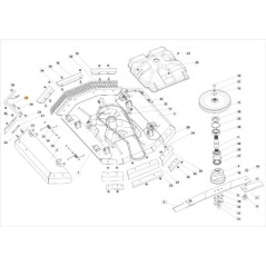 SÉCURITÉ ORIGINALE EMAK SGS532913452333R | Newgardenstore.eu