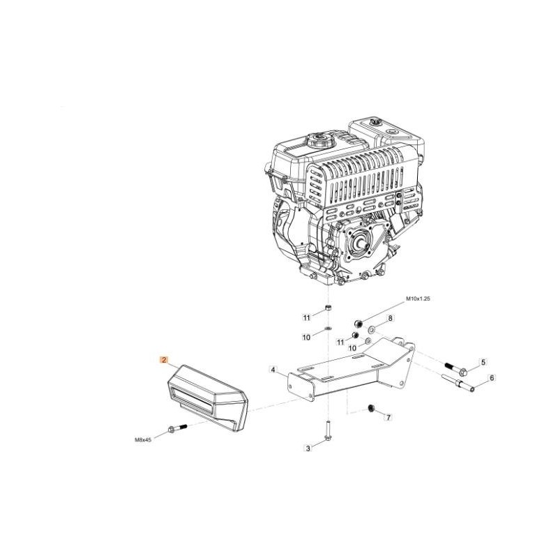 ORIGINAL-VORSCHALTGERÄT EMAK L66152819