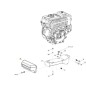 BALLAST D'ORIGINE EMAK L66152819