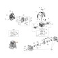 KURZBLOCK DCS 540 ORIGINAL EMAK 61530181R