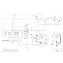 ORIGINAL-DISPLAY EMAK SGN443433016R