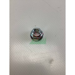 Écrou autobloquant pour tracteur de pelouse ORIGINAL GIANNI FERRARI 00111250021