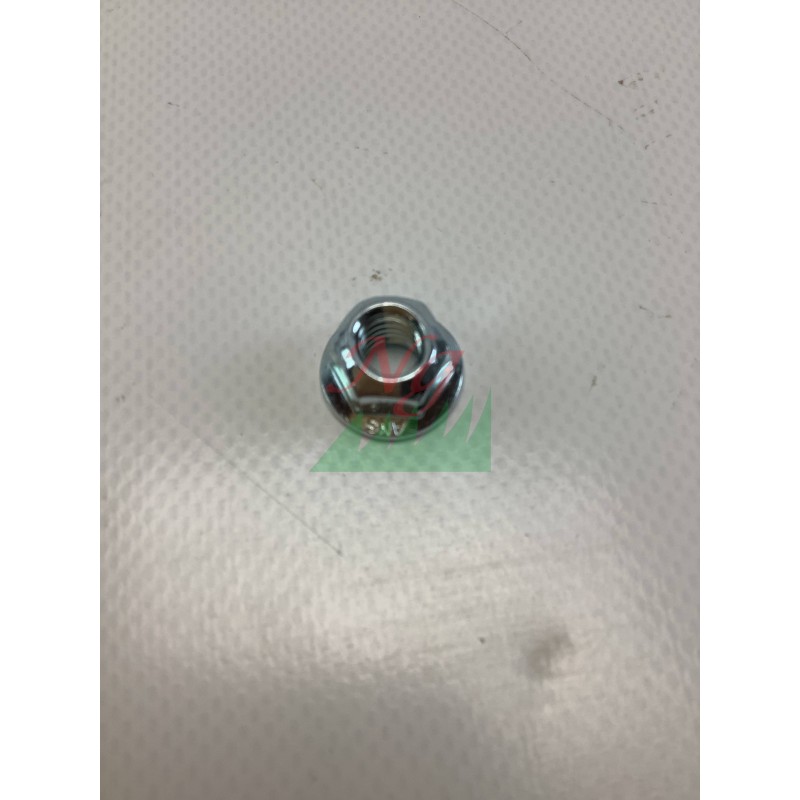 Écrou autobloquant pour tracteur de pelouse ORIGINAL GIANNI FERRARI 00111250021