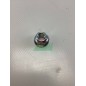 Écrou autobloquant pour tracteur de pelouse ORIGINAL GIANNI FERRARI 00111250021