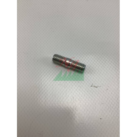 Tractor cortacésped Prisoner M8X16 ORIGINAL GIANNI FERRARI 00111320001 | Newgardenstore.eu