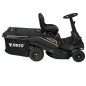 RATO MR24EG 223 ccm Aufsitzmäher, Schnittbreite 61 cm, 150 L Korb