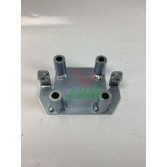 Soporte de transmisión tractor cortacésped ORIGINAL GIANNI FERRARI 95607101000
