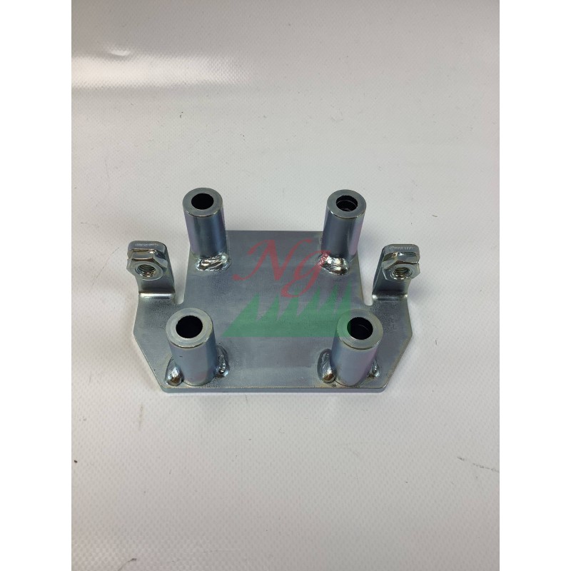 Supporto rinvio trattorino tagliaerba ORIGINALE GIANNI FERRARI 95607101000