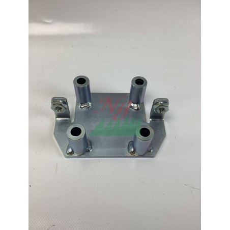 Soporte de transmisión tractor cortacésped ORIGINAL GIANNI FERRARI 95607101000 | Newgardenstore.eu