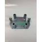 Soporte de transmisión tractor cortacésped ORIGINAL GIANNI FERRARI 95607101000