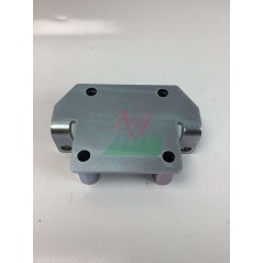 Support de transmission de tracteur à gazon d'origine GIANNI FERRARI 95607101000 | Newgardenstore.eu