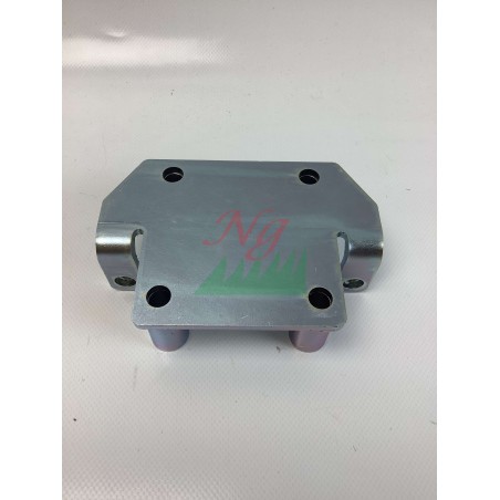 Soporte de transmisión tractor cortacésped ORIGINAL GIANNI FERRARI 95607101000