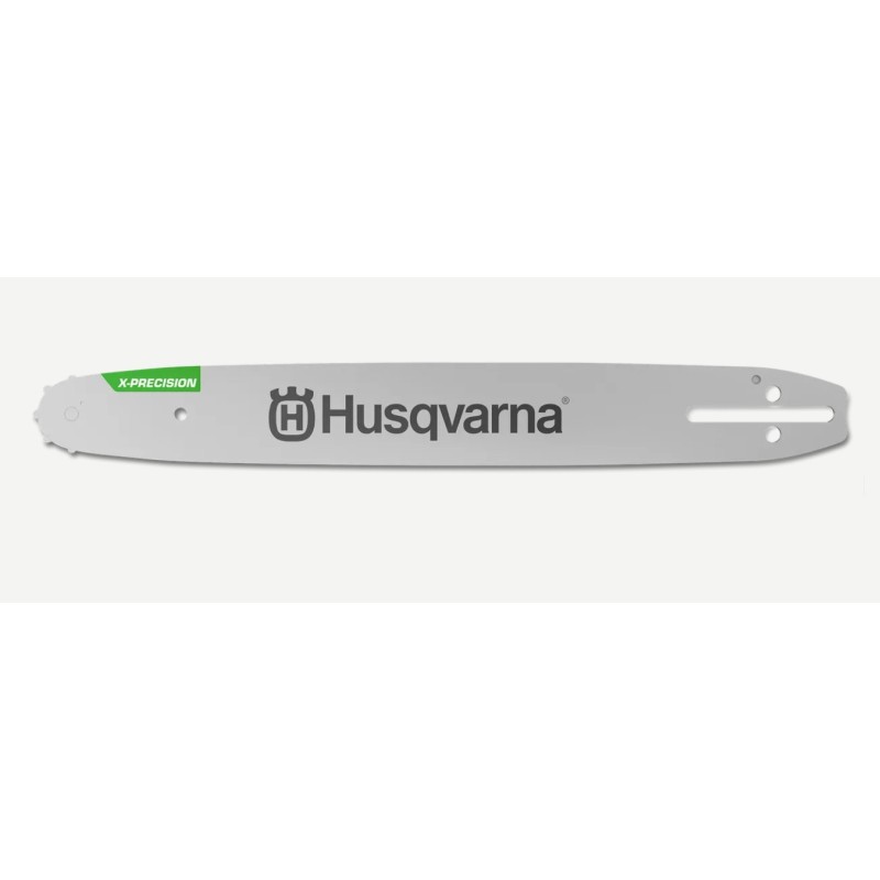 Barra motosega lunghezza 30cm passo .325 pollici ORIGINALE HUSQVARNA 5939143-51