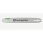 Barra motosega lunghezza 30cm passo .325 pollici ORIGINALE HUSQVARNA 5939143-51