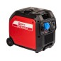 Generatore inverter a benzina ZANETTI ZBG5500iSEA 302cc monofase 230V 5,5kW