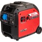 Generatore inverter a benzina ZANETTI ZBG5500iSEA 302cc monofase 230V 5,5kW