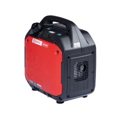 Generatore inverter a benzina ZANETTI ZBG3000iSE 149cc monofase 230V 2,9kW