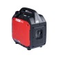 ZANETTI ZBG3000iSE 149cc single-phase 230V gasoline inverter generator